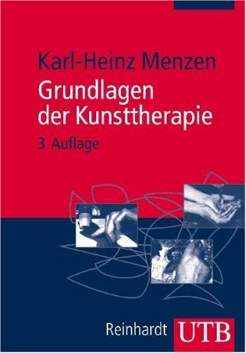 Grundlagen der Kunsttherapie.