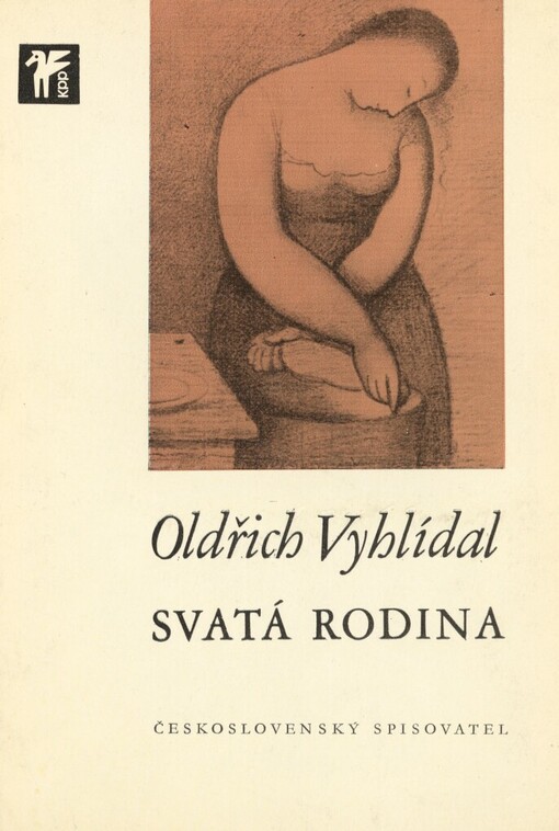 Svatá rodina