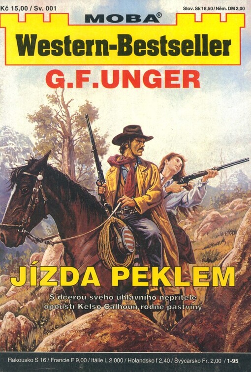 Jízda peklem