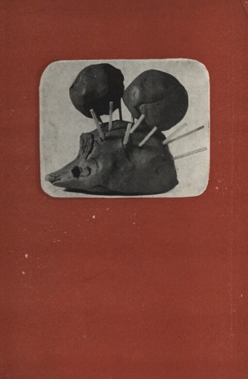 Modelování z hlíny a jiných tvárlivých hmot na školách pro mládež vyžadující zvláštní péče