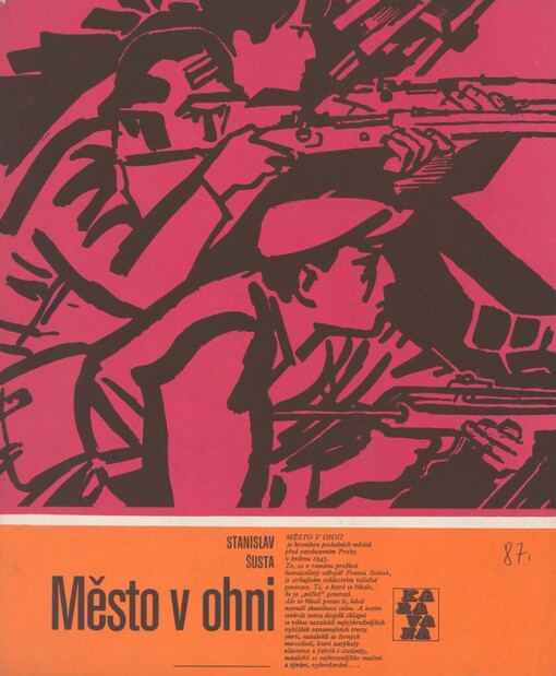 Město v ohni