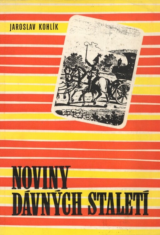 Noviny dávných staletí