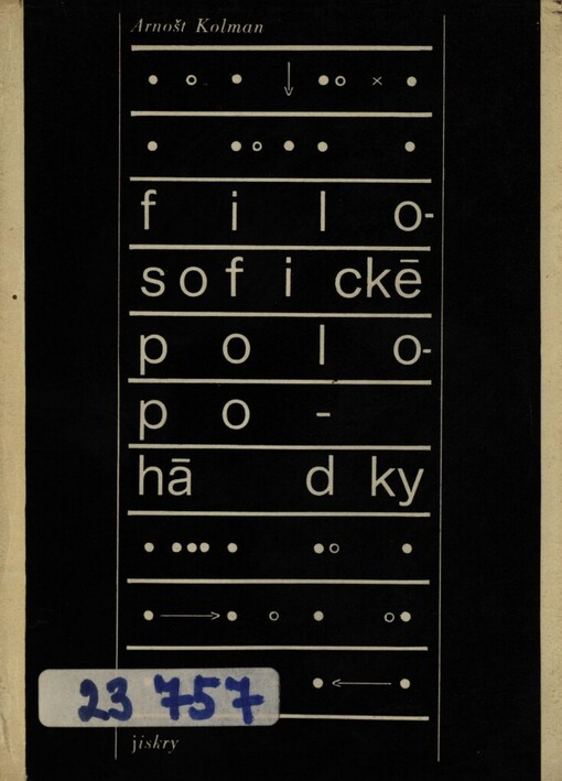 Filosofické polopohádky
