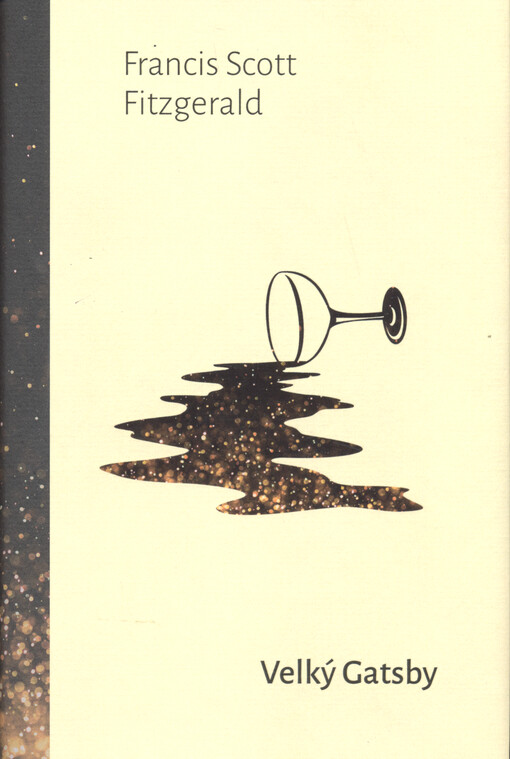 Velký Gatsby
