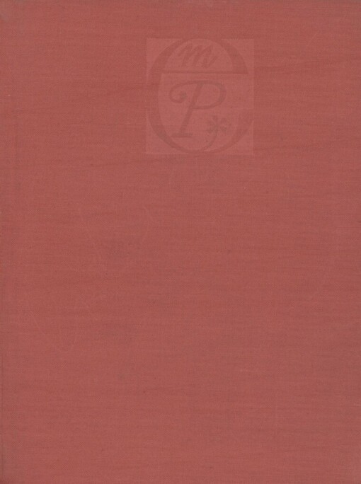 Rodokmen: výbor z veršů