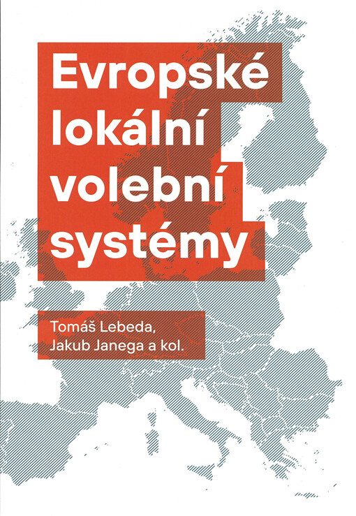 Evropské lokální volební systémy