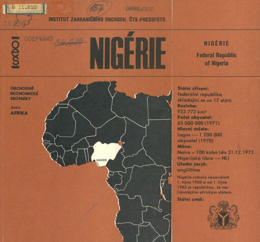 Nigérie