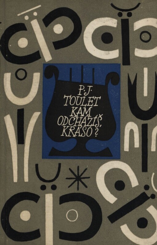 Kam odcházíš, kráso?