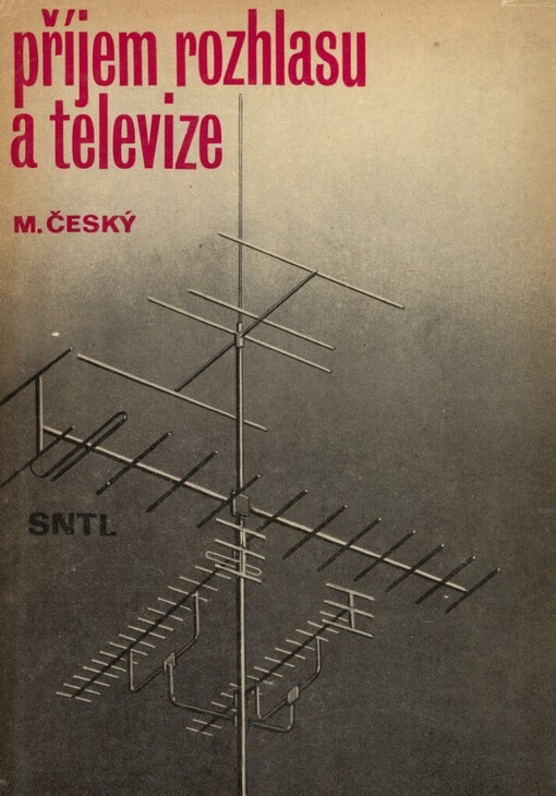 Příjem rozhlasu a televize