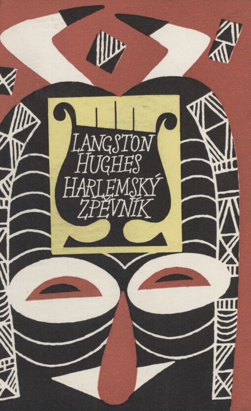 Harlemský zpěvník