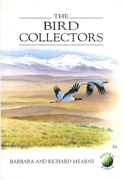 The bird collectors