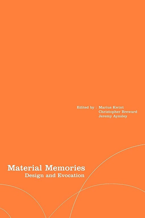 Material memories