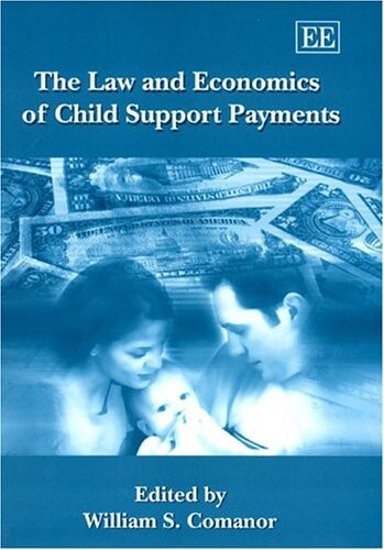 The law and economics of child support payments