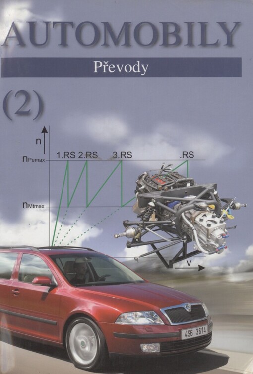 Automobily