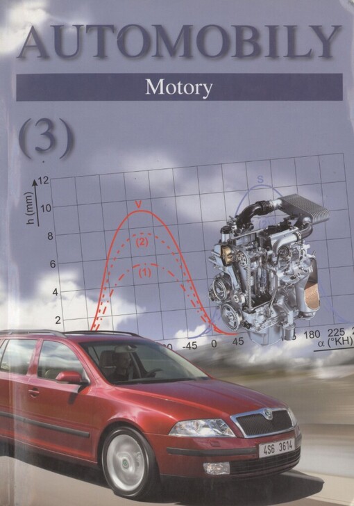 Automobily