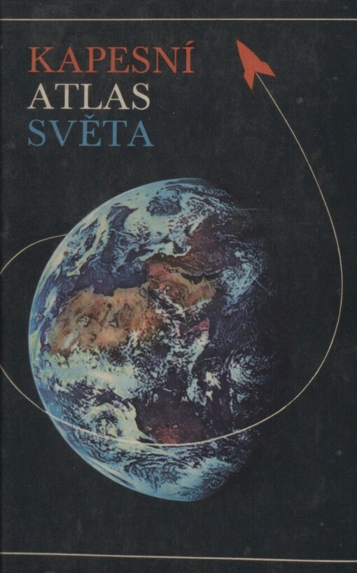 Kapesní atlas světa