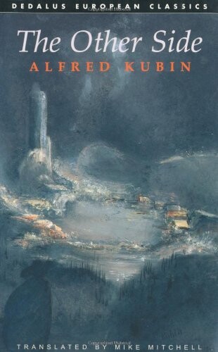 Other Side (Dedalus European Classics)