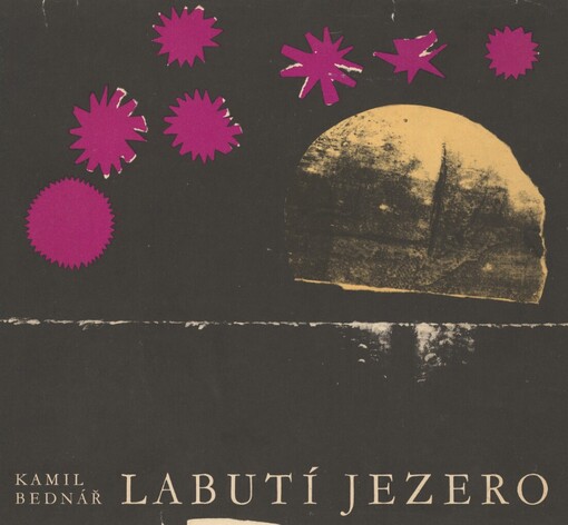 Labutí jezero: pohádka