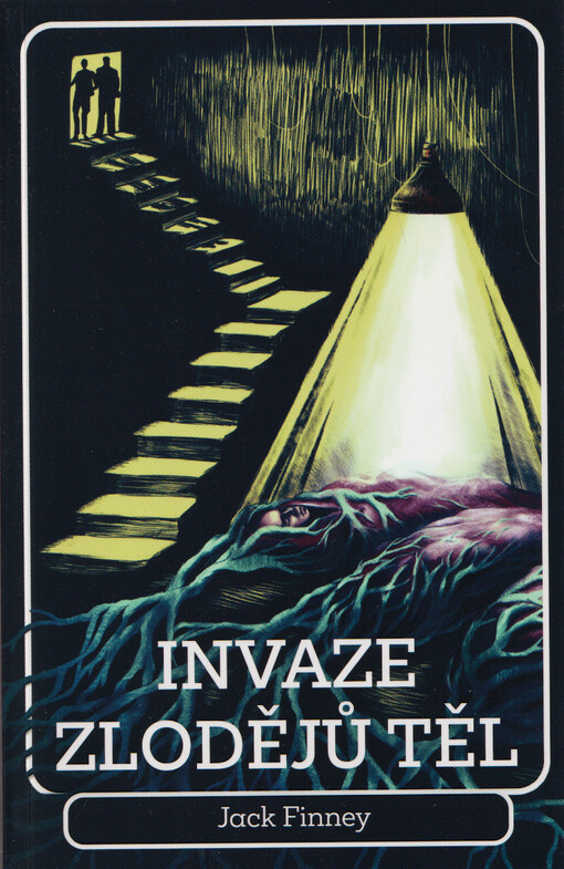 Invaze zlodějů těl