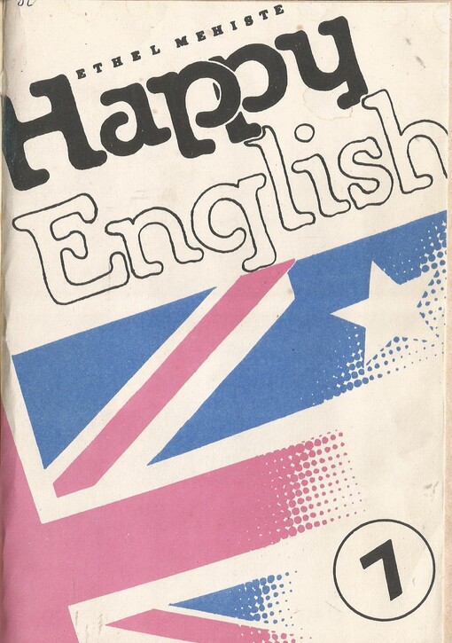 Happy English, 7. díl