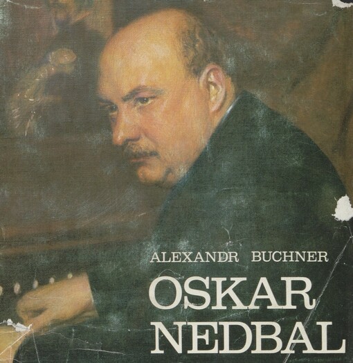 Oskar Nedbal