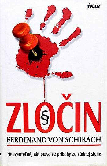 Zločin