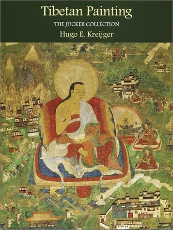 Tibetan painting : the Jucker collection   