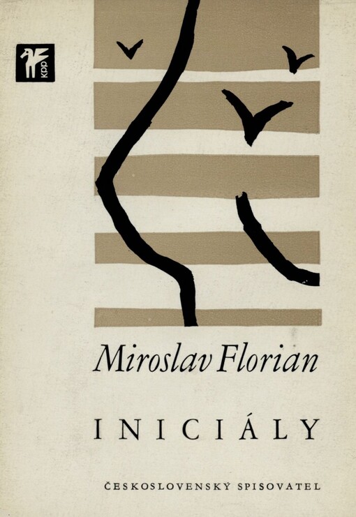 Iniciály
