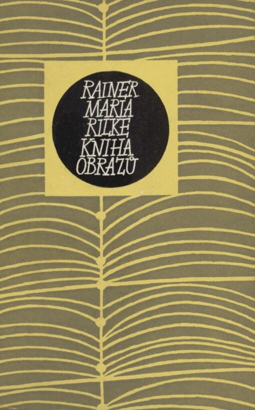 Kniha obrazů, 1. vyd.