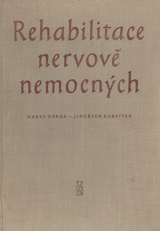 Rehabilitace nervově nemocných