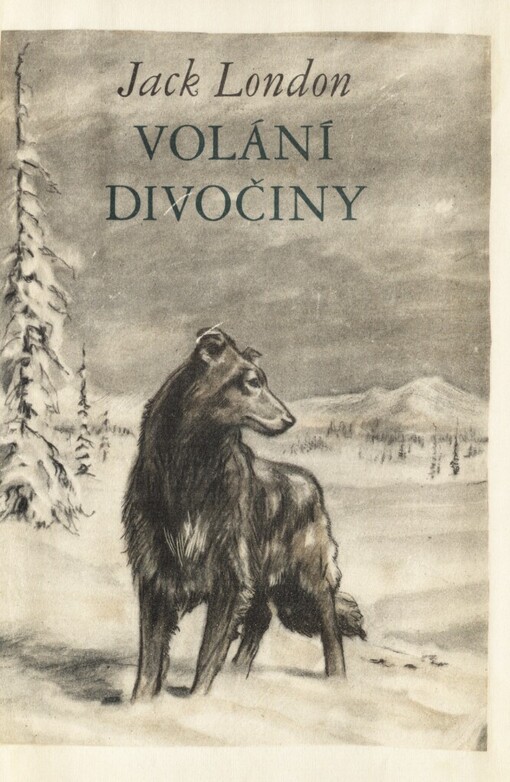 Volání divočiny a jiné povídky