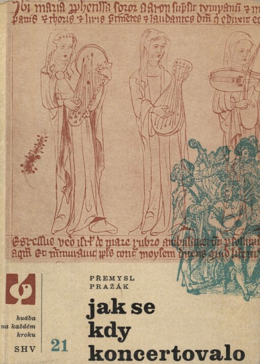 Jak se kdy koncertovalo