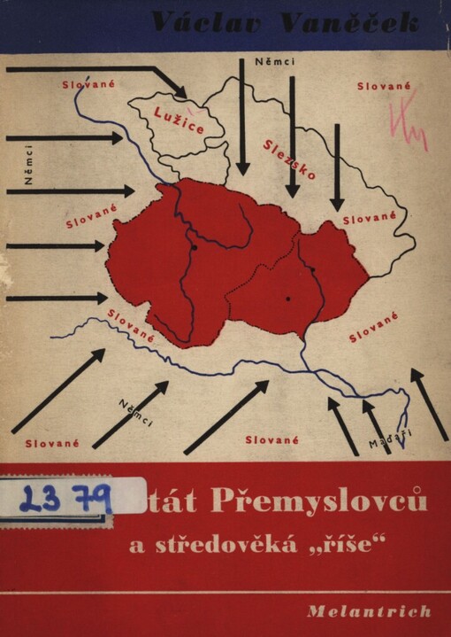 Stát Přemyslovců a středověká 