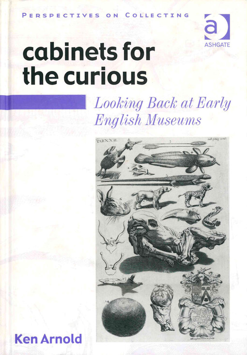 Cabinets for the curious