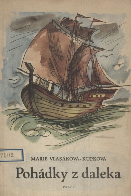 Pohádky z daleka