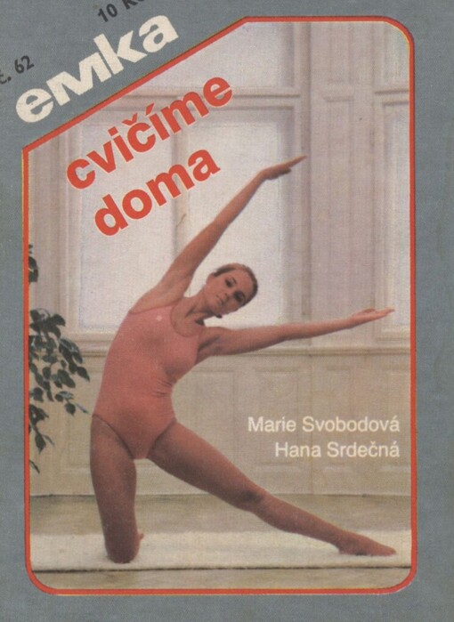 Cvičíme doma