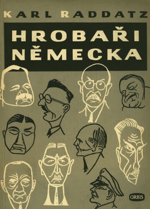 Hrobaři Německa