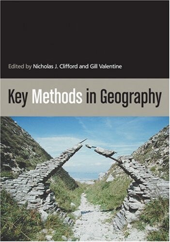 Key Methods in Geography