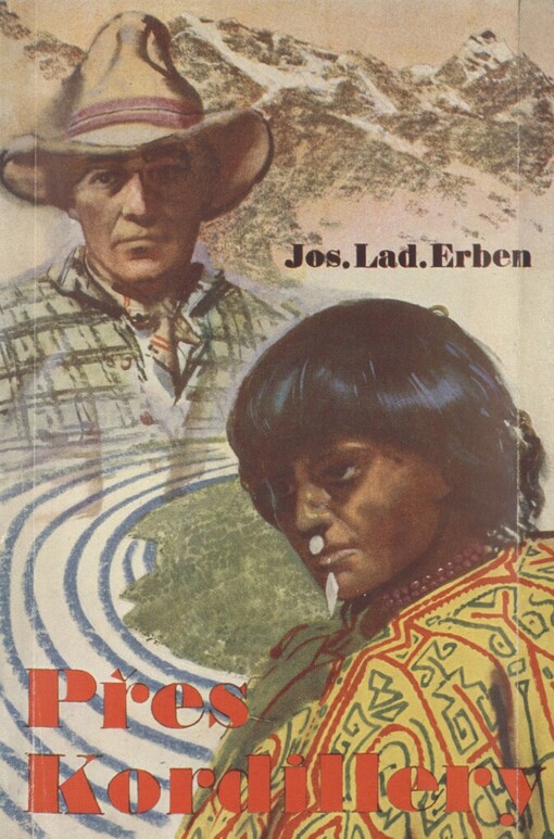 Toulky tropickou Amerikou