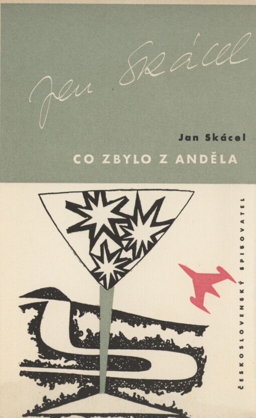Co zbylo z anděla