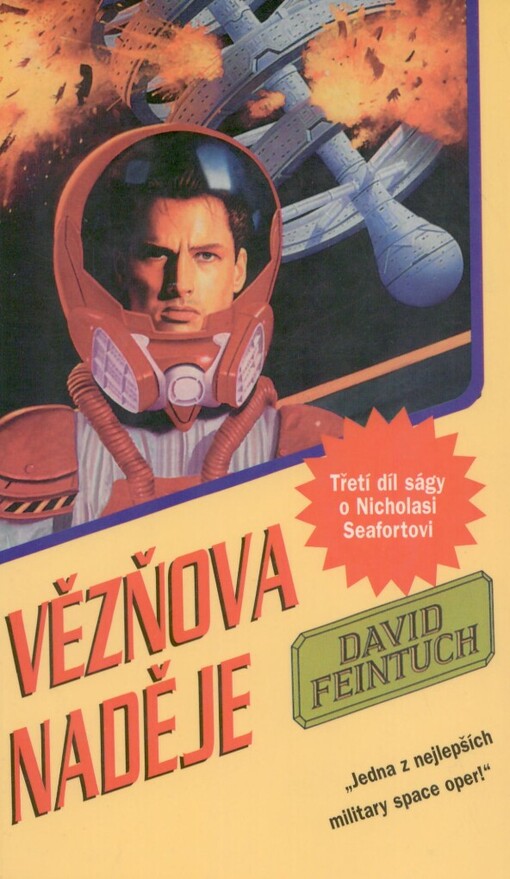 Vězňova naděje