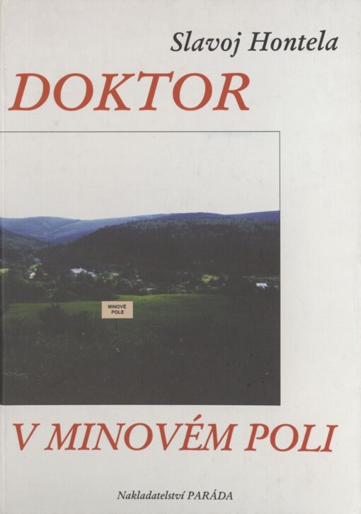 Doktor v minovém poli