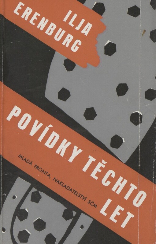 Povídky těchto let