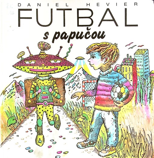 Futbal s papučou /
