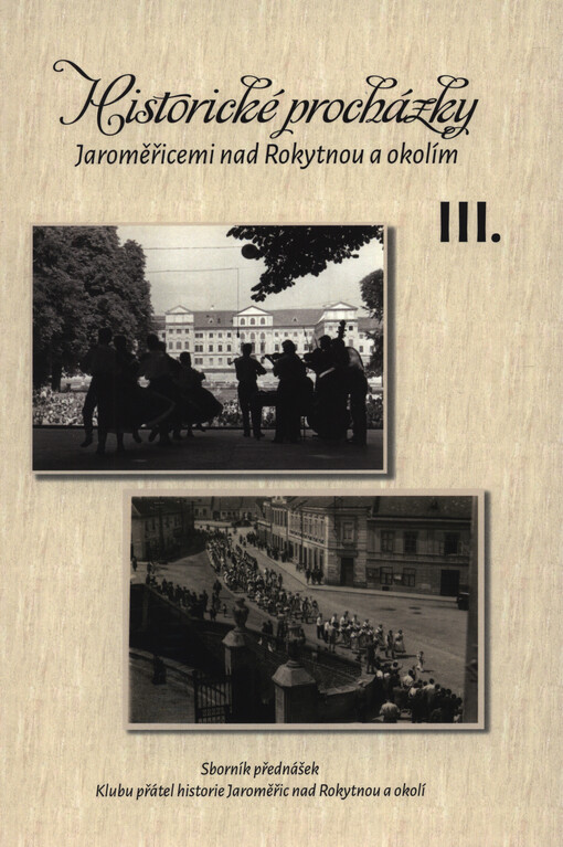 Rok: 2019 / Číslo: III, 2022