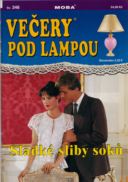 Sladké sliby soků