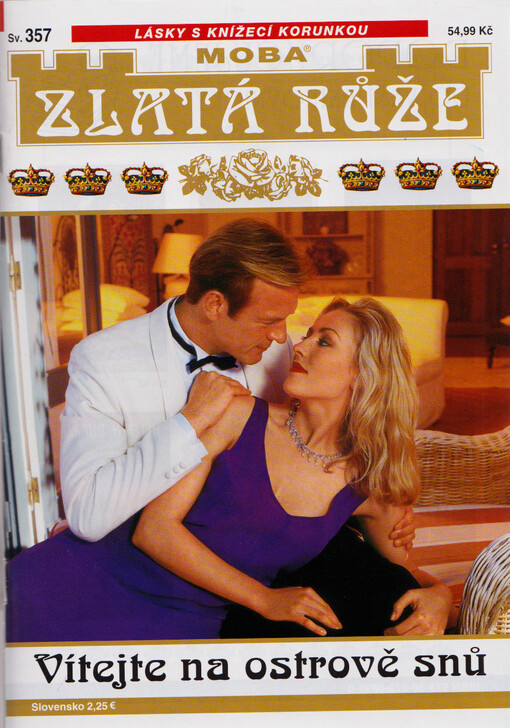 Vítejte na ostrově snů