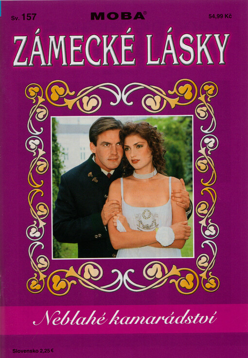 Neblahé kamarádství