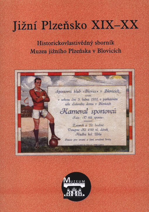 Rok: 2003 / Číslo: XIX-XX,2021-2022