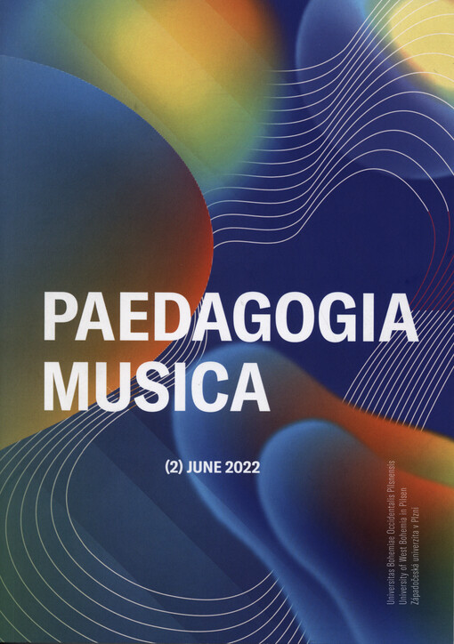 Paedagogia musica